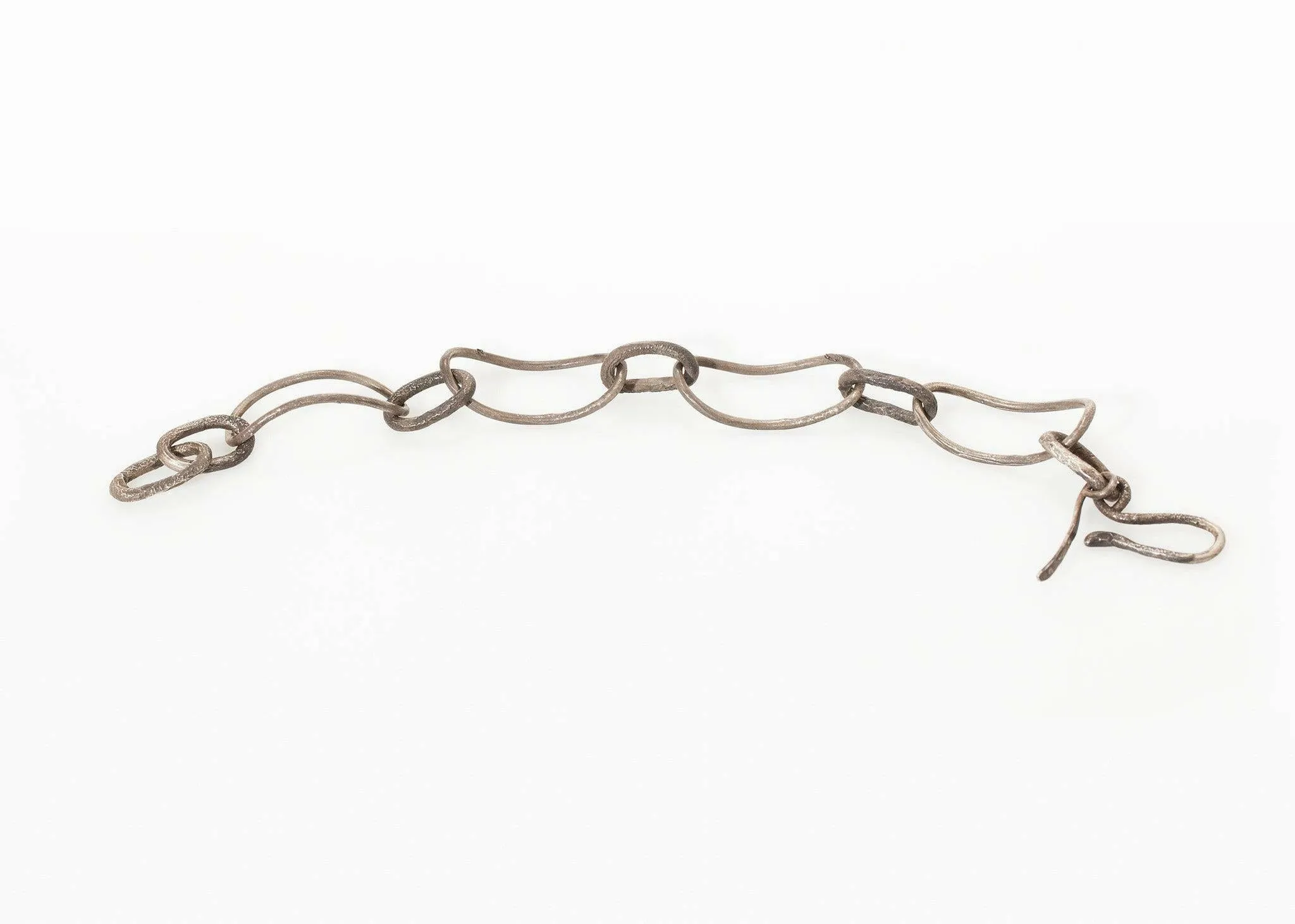 Bracelet 41 in Silver