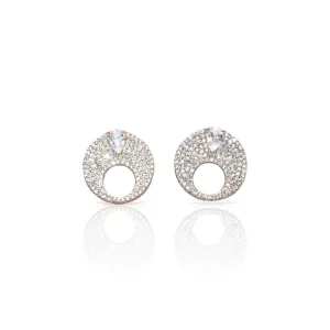 Circle Chic Earrings