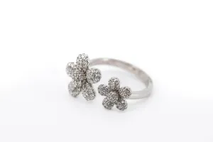 Flower Ring