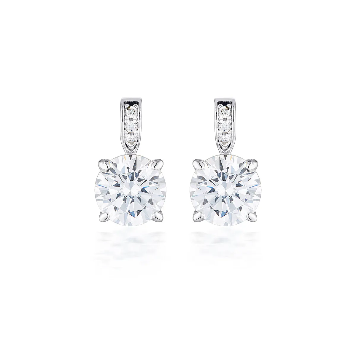 Georgini Simonetta Stud Earrings