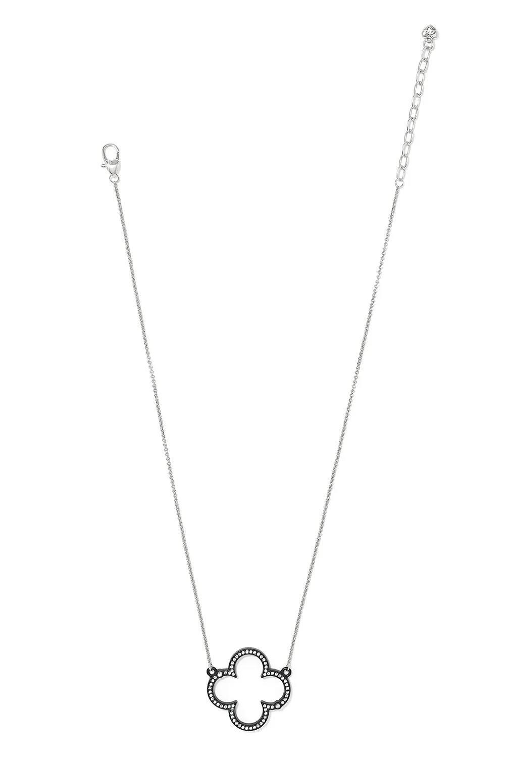 Girona At Night Pendant Necklace