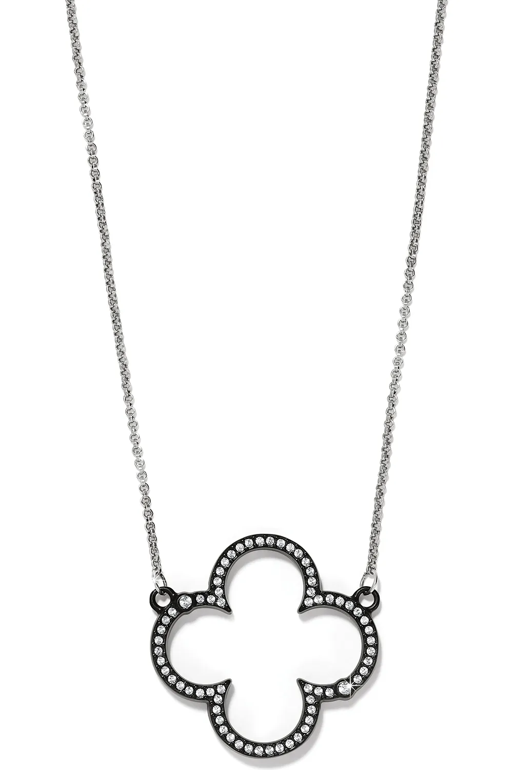 Girona At Night Pendant Necklace