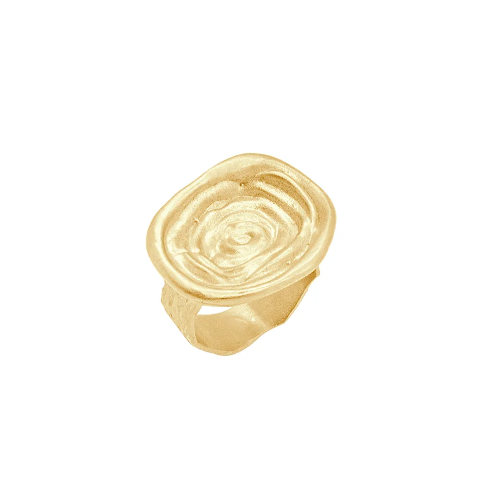 Opulentus Ring