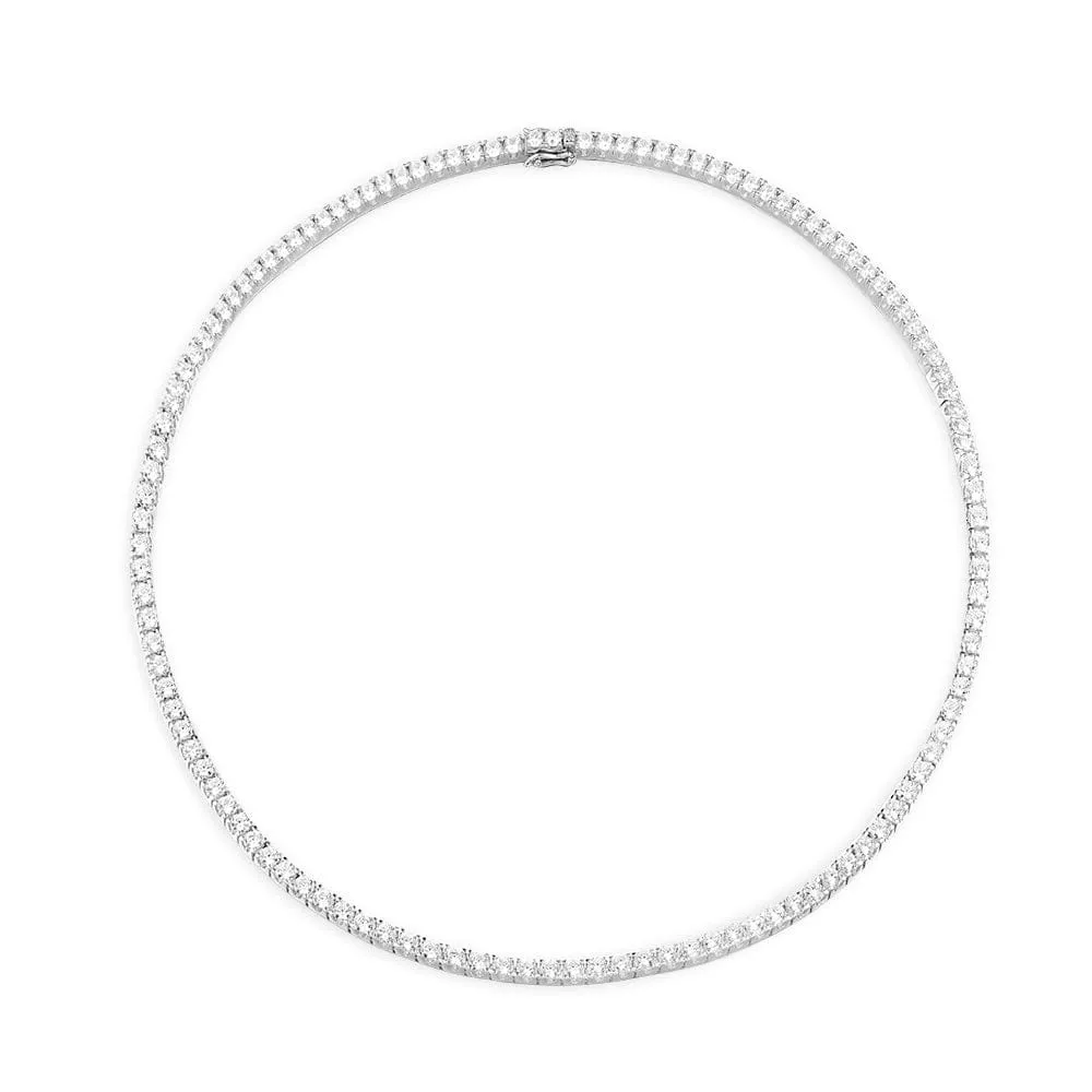 Pavé Choker