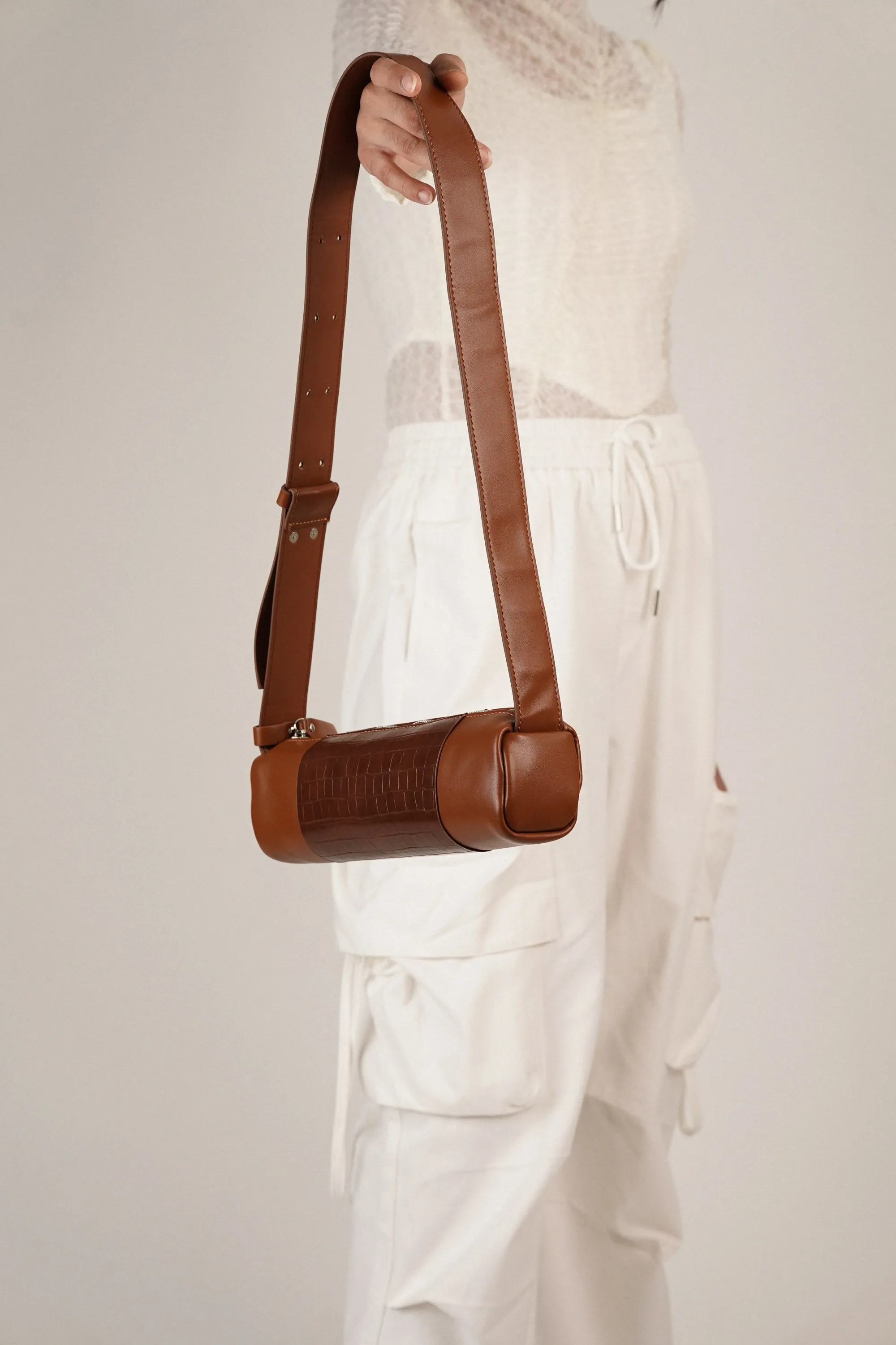 Rustic Roll Urban Bag