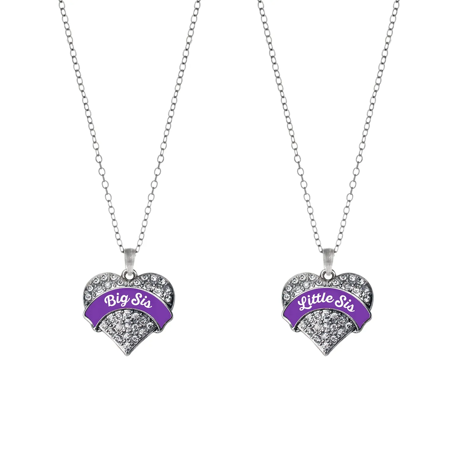 Silver Jewelry Sisters Bundle