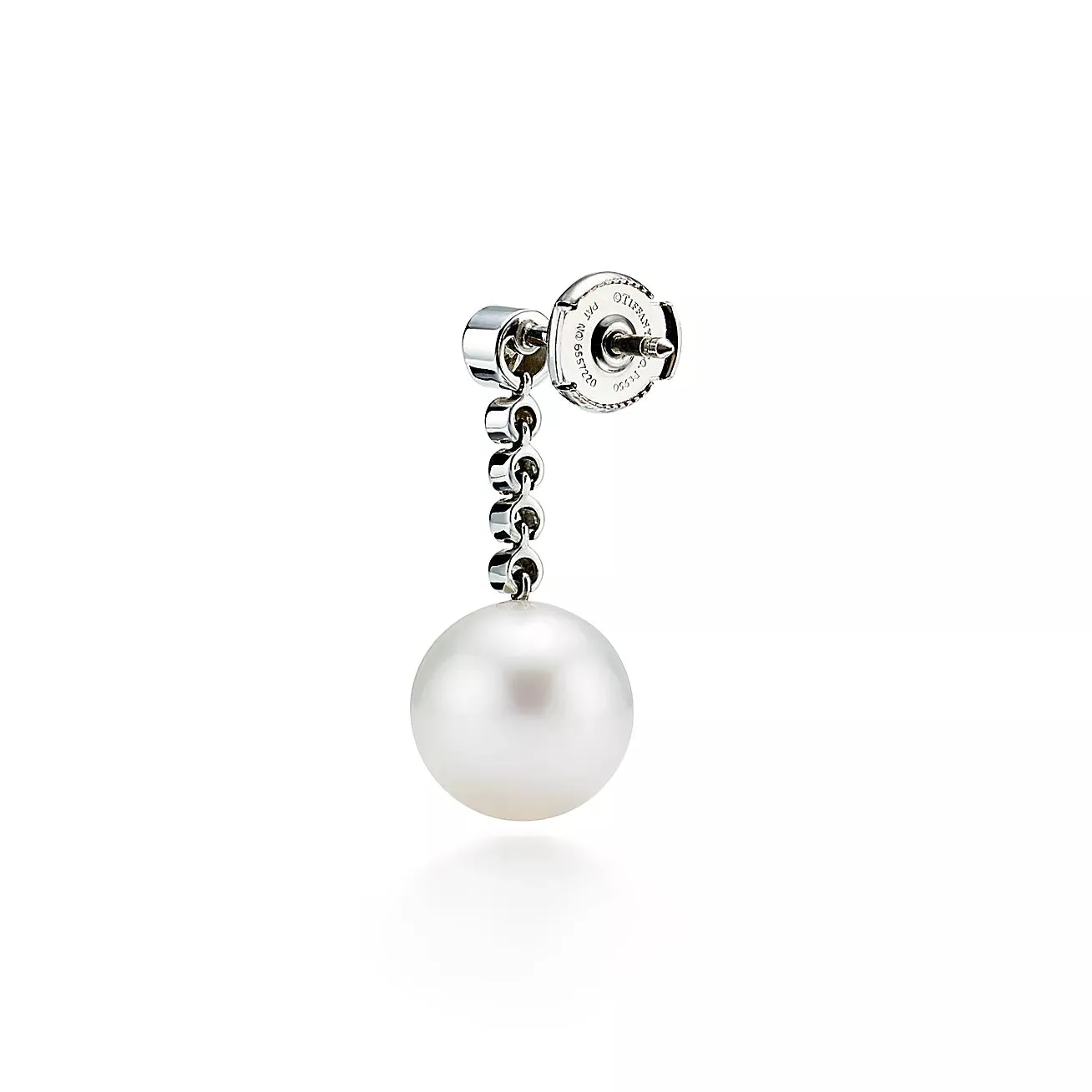 South Sea Pearl Earrings