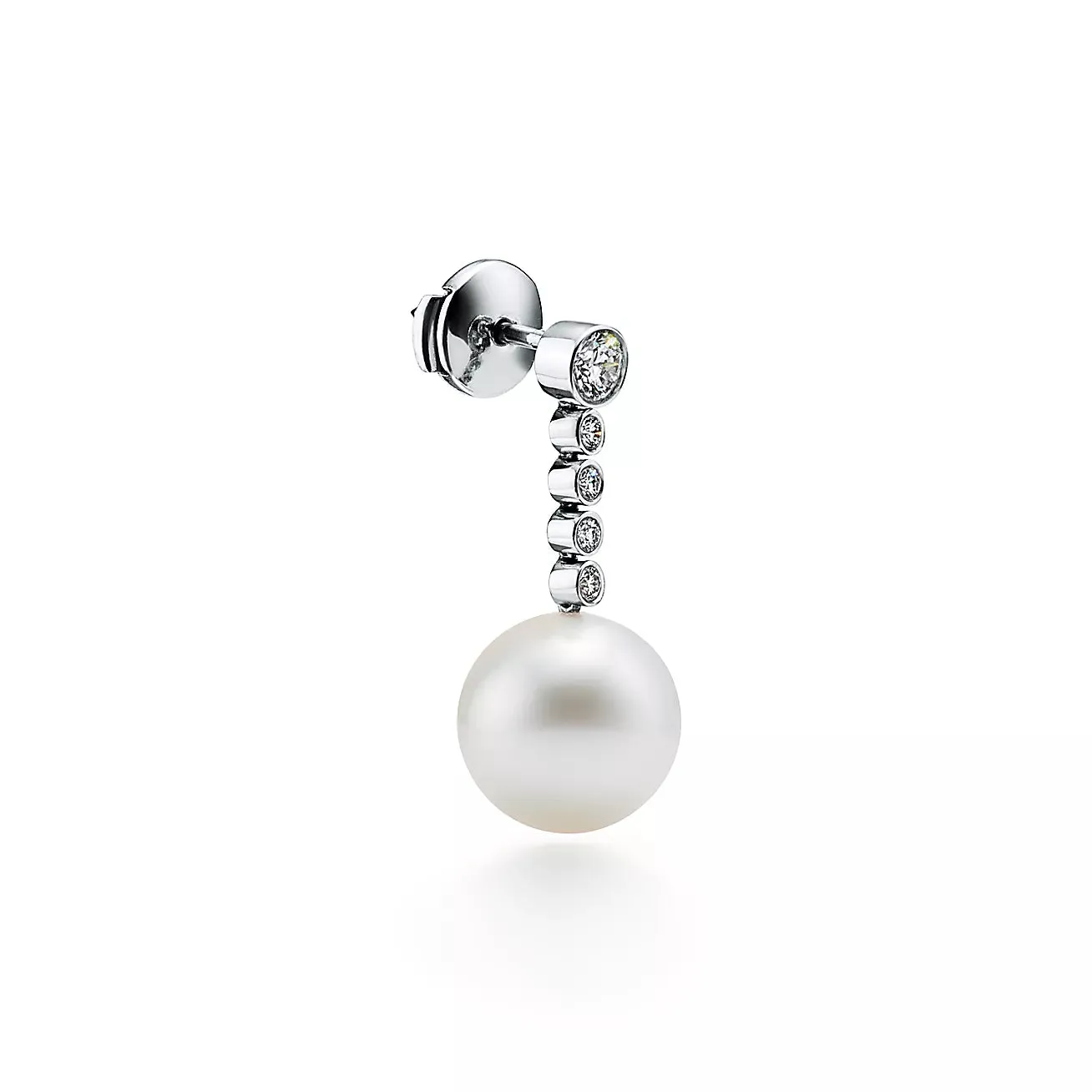 South Sea Pearl Earrings