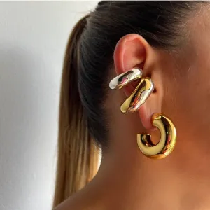 Tamara Earrings