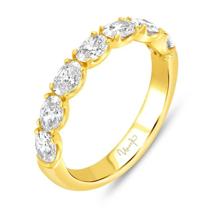 Timeless Collection Straight Round Wedding Ring