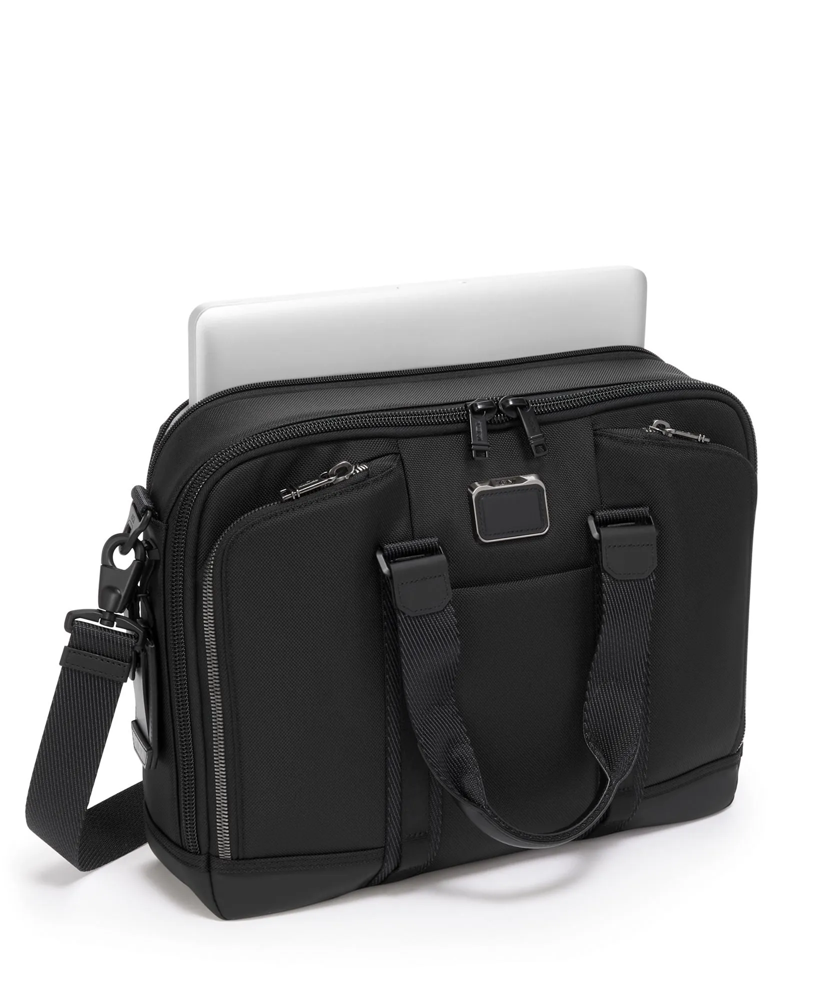 Tumi Alpha Bravo Advanced Brief