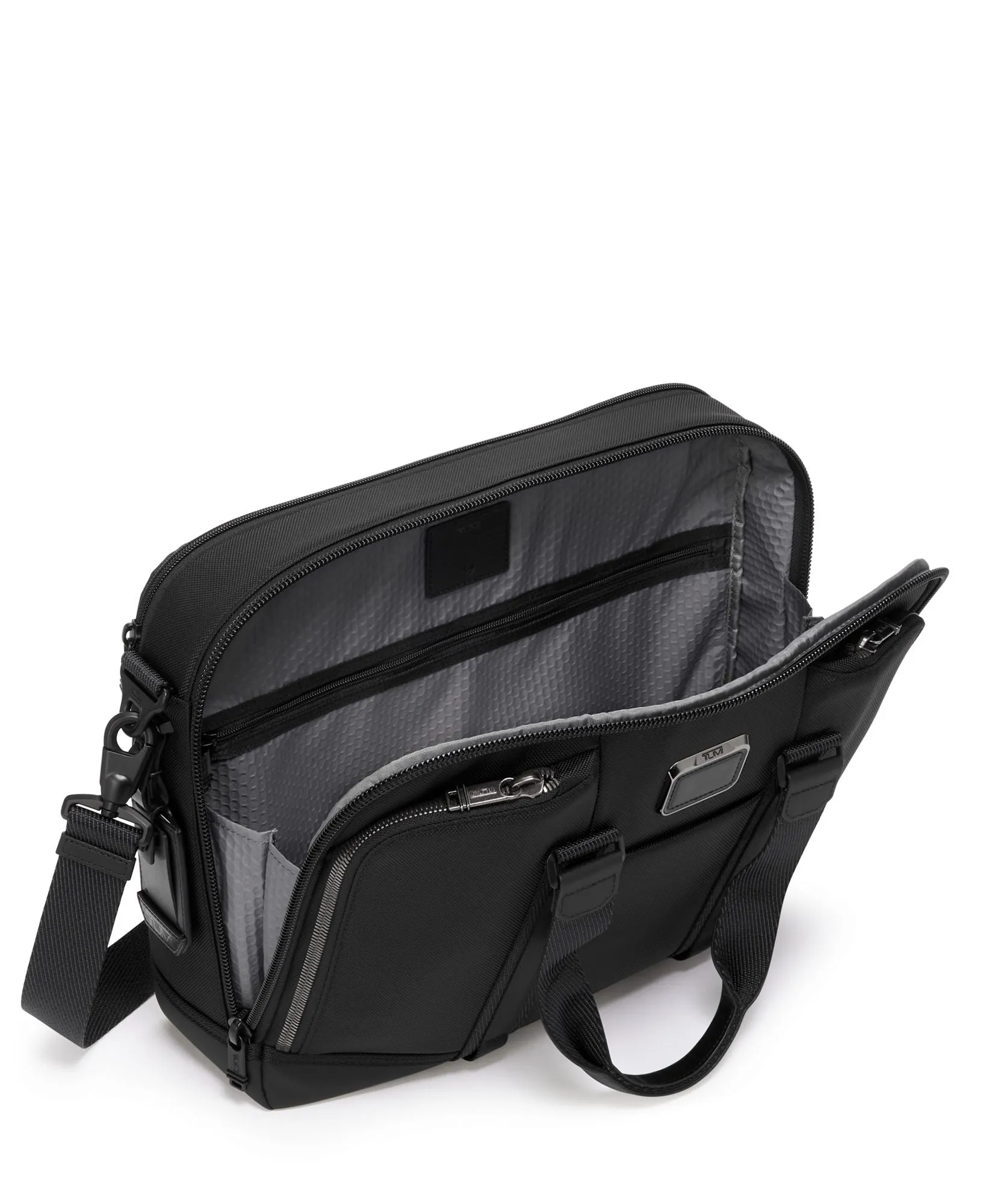 Tumi Alpha Bravo Advanced Brief